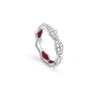 Anello Salvini Donna Eva in Oro Diamante 0.50 Ct 20101380 - 20101380